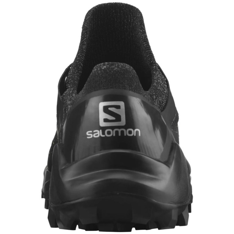 Salomon Cross Pro 2 Trailove Bezecke Tenisky Damske Čierne | SK 6UOXNL